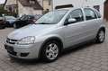 Opel Corsa C 1.2 Automatik Edition Sitzh. AC TÜV NEU Silber - thumbnail 1