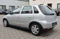 Opel Corsa C 1.2 Automatik Edition Sitzh. AC TÜV NEU Silber - thumbnail 7
