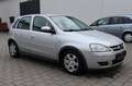 Opel Corsa C 1.2 Automatik Edition Sitzh. AC TÜV NEU Silber - thumbnail 3