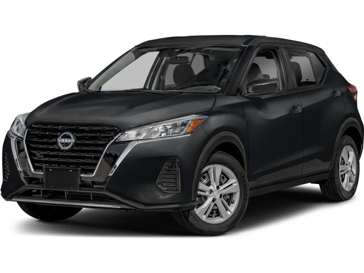 2023 Nissan Kicks