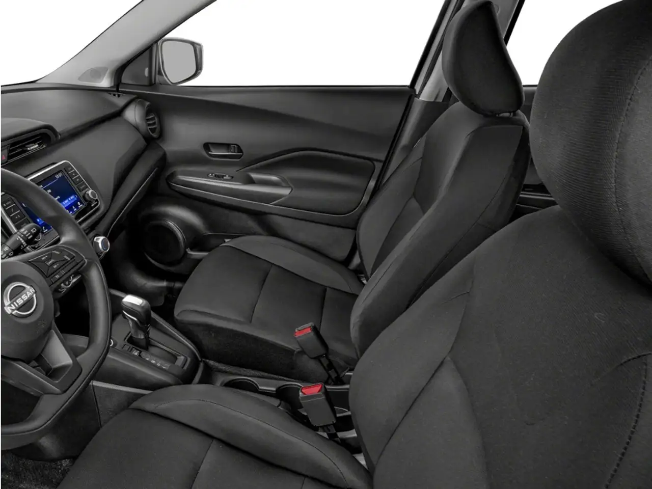 Nissan Kicks fotografie Nissan Kicks