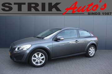 1.6 Kinetic - AIRCO - 1e EIGENAAR - DEALER ONDERHO