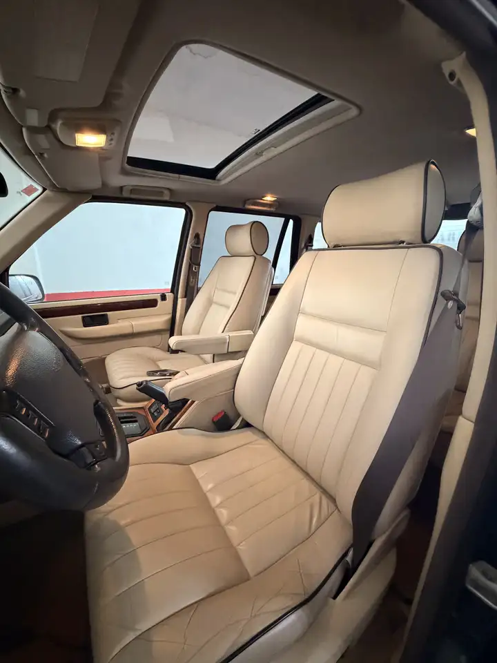 Land Rover Range Rover Evoque, foto 6
