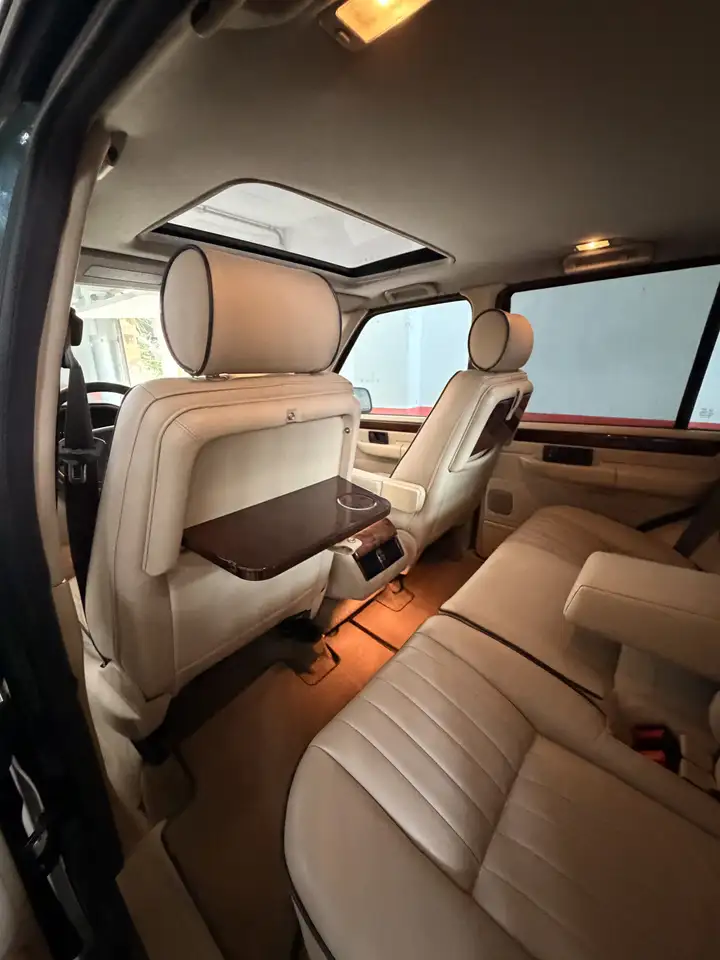 Land Rover Range Rover Evoque, foto 2