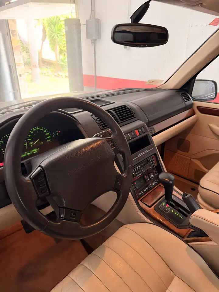 Land Rover Range Rover Evoque, foto 5