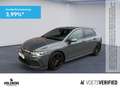 Volkswagen Golf 2.0 TSI GTI MATRIX+H&K+LEDER Grau - thumbnail 1