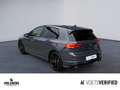 Volkswagen Golf 2.0 TSI GTI MATRIX+H&K+LEDER Grau - thumbnail 4