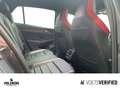 Volkswagen Golf 2.0 TSI GTI MATRIX+H&K+LEDER Grau - thumbnail 15