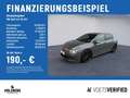 Volkswagen Golf 2.0 TSI GTI MATRIX+H&K+LEDER Grau - thumbnail 2