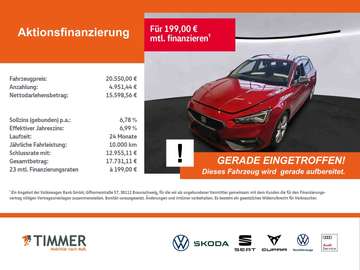 ST 2.0 TDI DSG FR +PANO +LED +ACC +RKAM +NAVI +SH