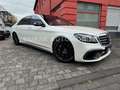 Mercedes-Benz S 63 AMG S63s AMG 4Matic+ L / NightVis./ Chauff./ Keram. Weiß - thumbnail 2