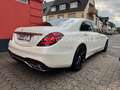 Mercedes-Benz S 63 AMG S63s AMG 4Matic+ L / NightVis./ Chauff./ Keram. Weiß - thumbnail 5