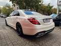 Mercedes-Benz S 63 AMG S63s AMG 4Matic+ L / NightVis./ Chauff./ Keram. Weiß - thumbnail 4