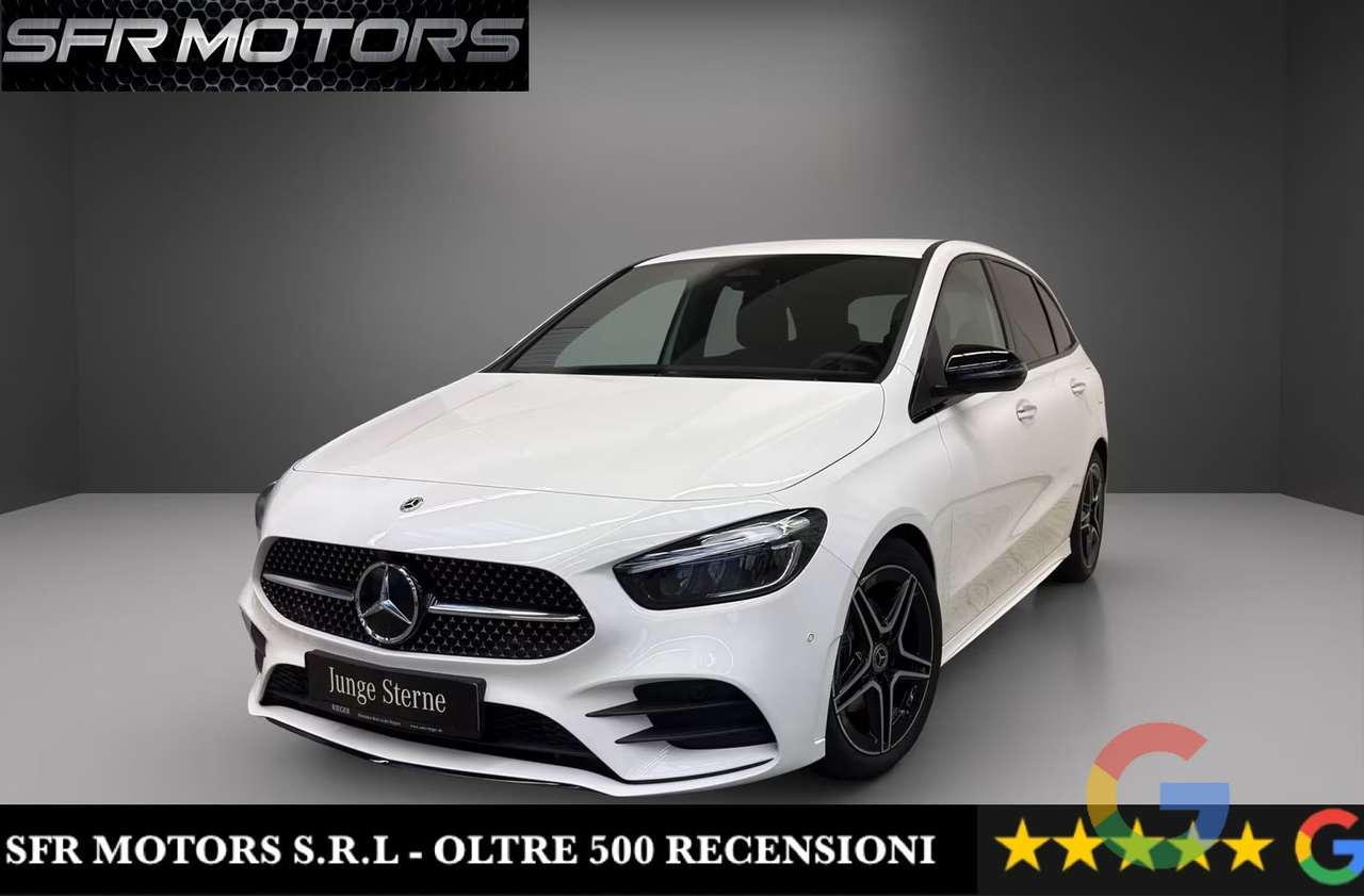 Mercedes-Benz B 200 B 200 d Automatic AMG Line Premium *IVA ESPOSTA*PROMO*
