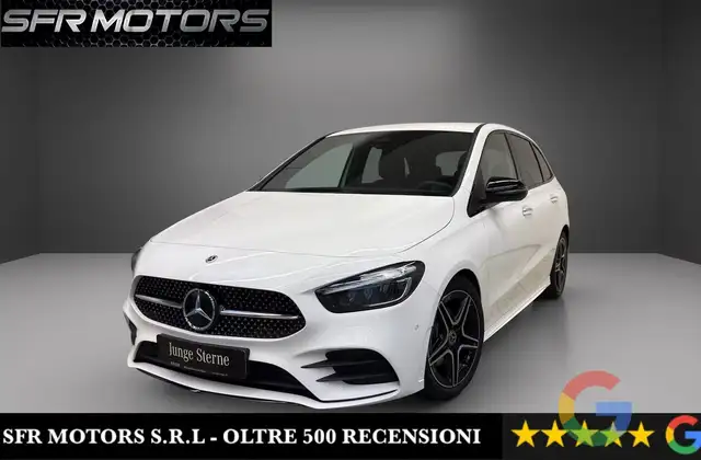 Mercedes-Benz B 200 B 200 d Automatic AMG Line Premium *IVA ESPOSTA*P