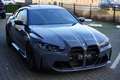 BMW M4 4-serie Coupé Competition Mosselman Individual Gri Grijs - thumbnail 33