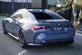 BMW M4 4-serie Coupé Competition Mosselman Individual Gri Grijs - thumbnail 3