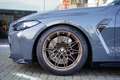 BMW M4 4-serie Coupé Competition Mosselman Individual Gri Grijs - thumbnail 29
