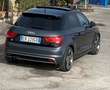 Audi A1 Sportback 1.4 tfsi Ambition 185cv s-tronic Gris - thumbnail 3