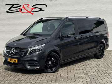 300d L3 Avantgarde AMG 360 Camera Burmester Groot