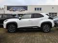 Toyota Yaris Cross 1.5 Hybrid BLACK&WHITE NAVI SHZ PDC BT Blanc - thumbnail 3