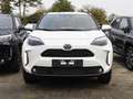 Toyota Yaris Cross 1.5 Hybrid BLACK&WHITE NAVI SHZ PDC BT Blanc - thumbnail 5