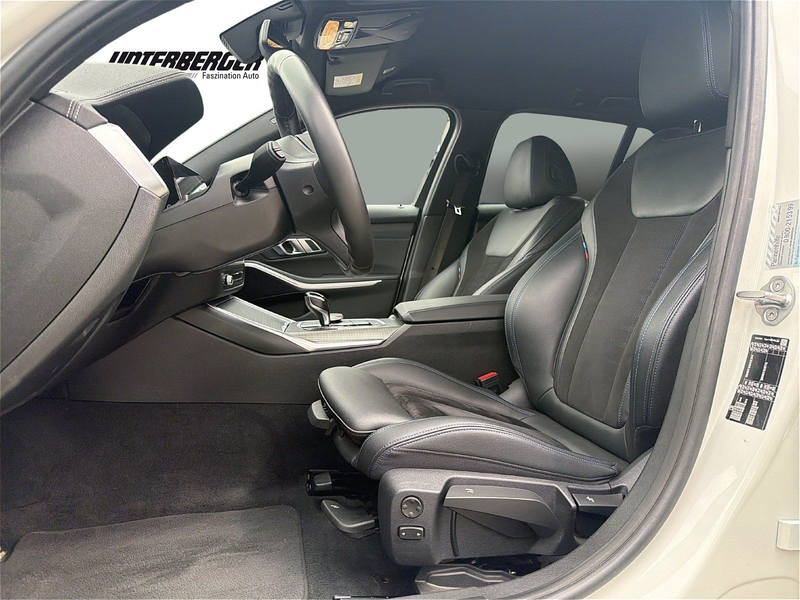 BMW 318 d Modell M Sport | Österreich-Paket — photo 10
