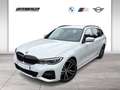 BMW 318 d Modell M Sport | Österreich-Paket Weiß - thumbnail 1