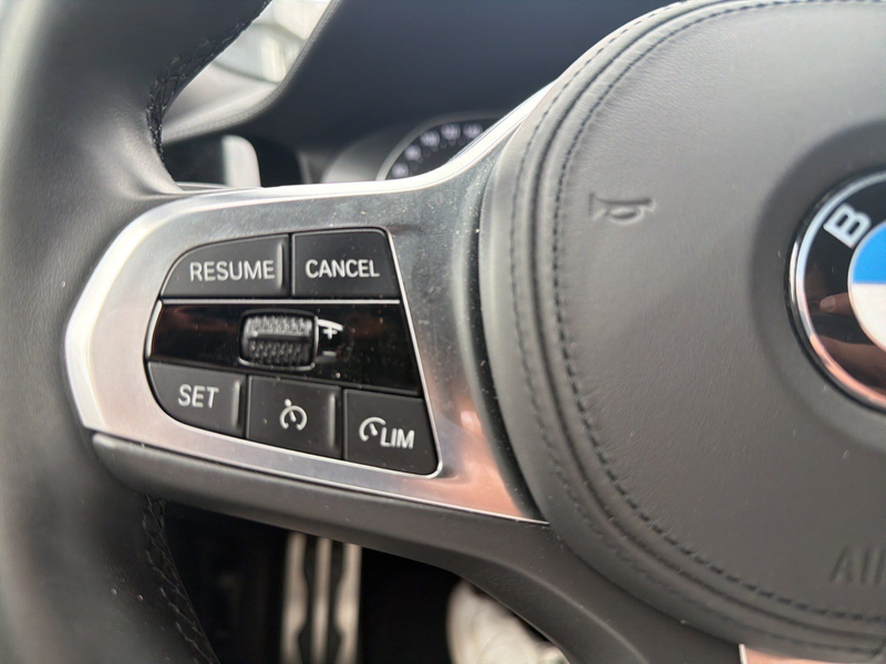 BMW 318 d Modell M Sport | Österreich-Paket — photo 14