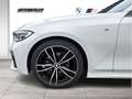 BMW 318 d Modell M Sport | Österreich-Paket Weiß - thumbnail 6