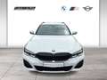 BMW 318 d Modell M Sport | Österreich-Paket Weiß - thumbnail 2