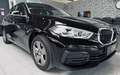 BMW 118 d Advantage NAVI|PDC|MFL|TEMP| Noir - thumbnail 9