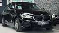 BMW 118 d Advantage NAVI|PDC|MFL|TEMP| Noir - thumbnail 1