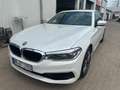 BMW 530 Baureihe 5 Lim. 530 d xDrive Sport Line Blanc - thumbnail 1