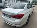 BMW 530 Baureihe 5 Lim. 530 d xDrive Sport Line Blanc - thumbnail 7
