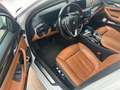 BMW 530 Baureihe 5 Lim. 530 d xDrive Sport Line Blanc - thumbnail 10