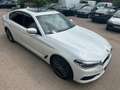 BMW 530 Baureihe 5 Lim. 530 d xDrive Sport Line Blanc - thumbnail 3