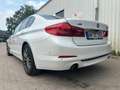 BMW 530 Baureihe 5 Lim. 530 d xDrive Sport Line Blanc - thumbnail 5