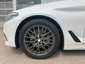 BMW 530 Baureihe 5 Lim. 530 d xDrive Sport Line Blanc - thumbnail 14