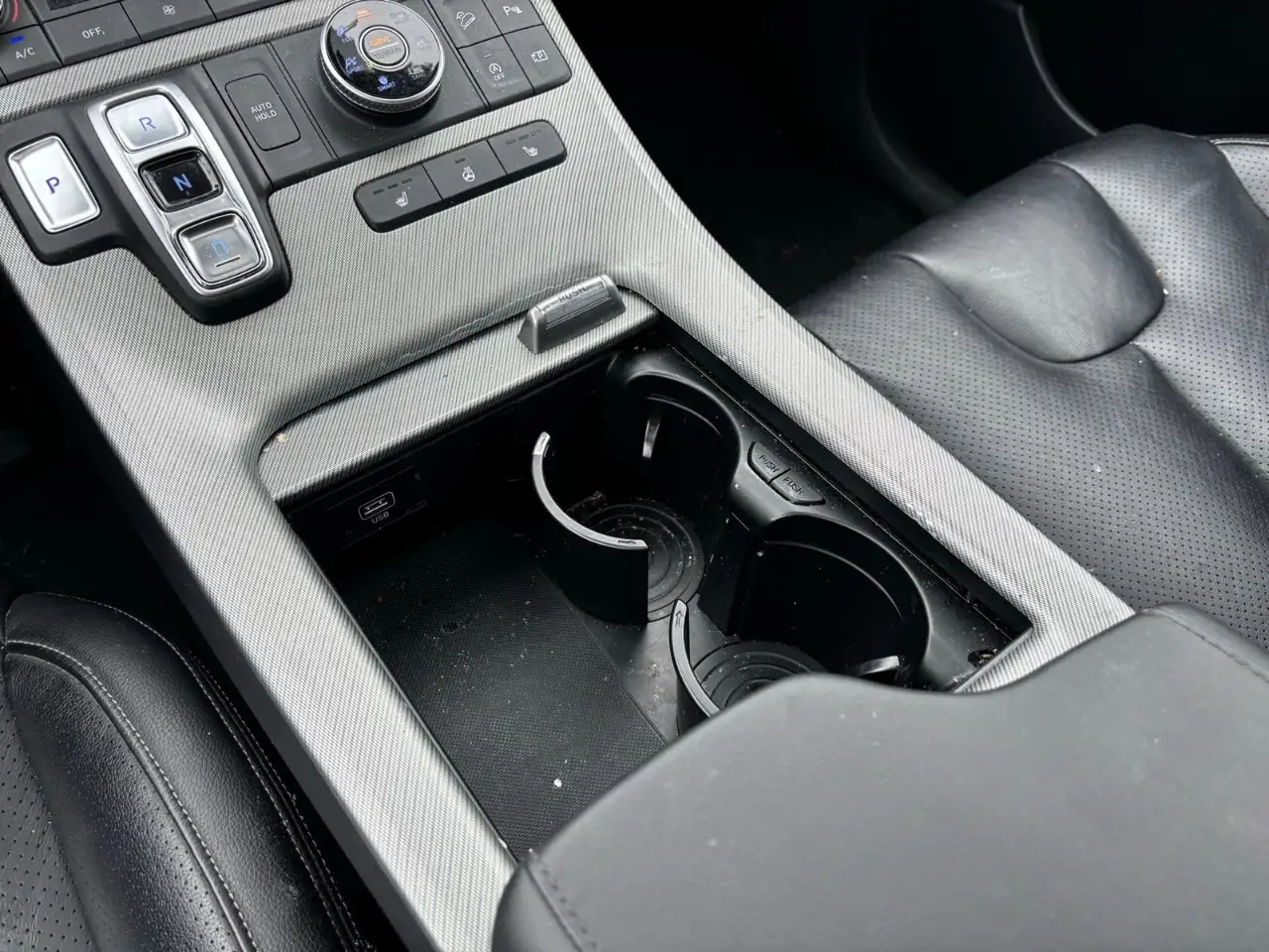 Hyundai PALISADE fotografie Hyundai PALISADE