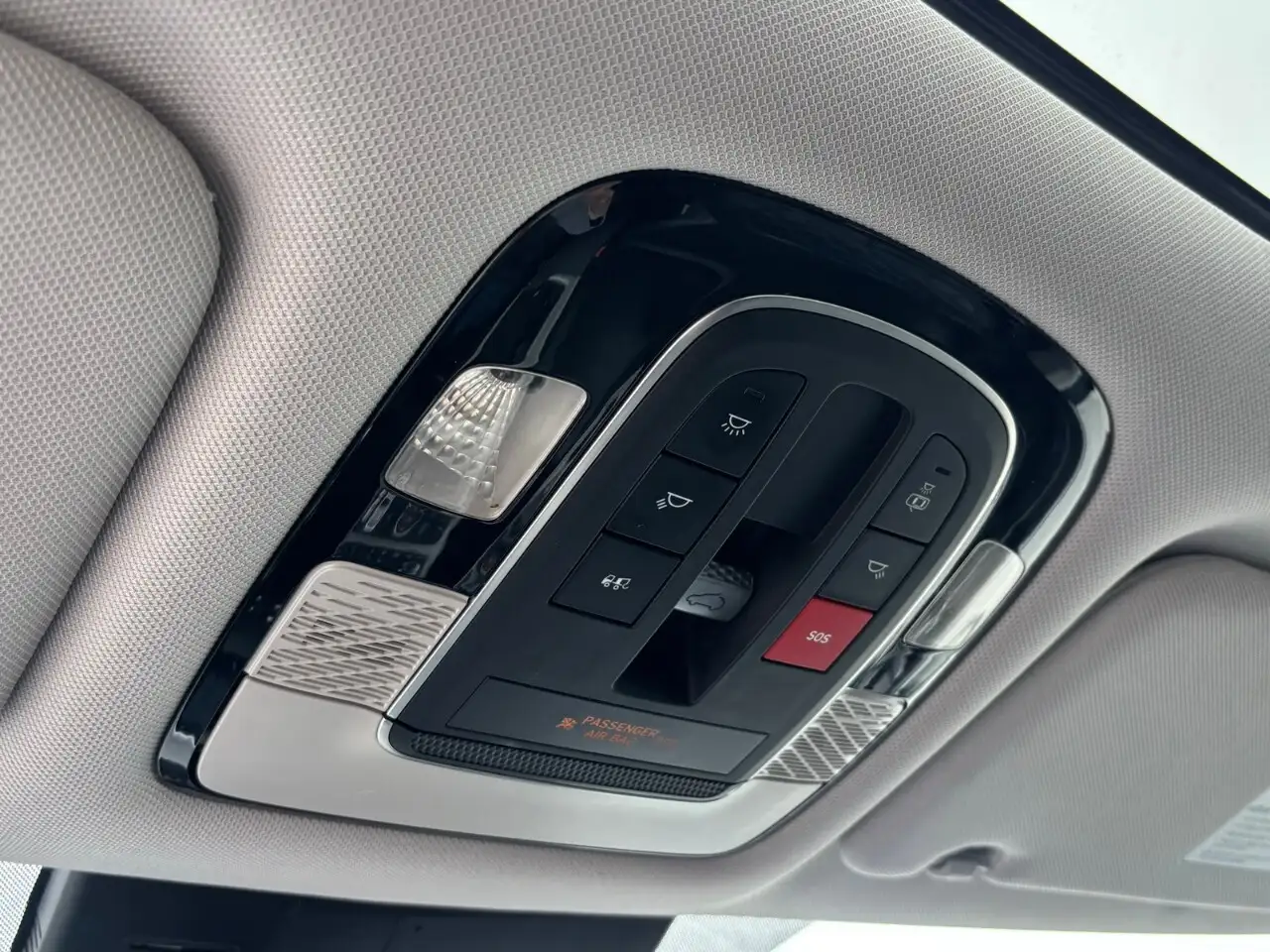 Hyundai PALISADE fotografie Hyundai PALISADE