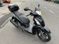 Kymco People GTi Abs crna - thumbnail 1