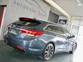 Hyundai i40 cw blue Premium*Pano*Navi*Leder*AHK Bleu - thumbnail 5