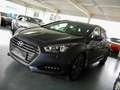 Hyundai i40 cw blue Premium*Pano*Navi*Leder*AHK Bleu - thumbnail 4