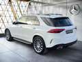 Mercedes-Benz GLE 450 d 4MATIC AMG AMG HUD*Airmatic*LenkradHz* Weiß - thumbnail 11