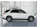 Mercedes-Benz GLE 450 d 4MATIC AMG AMG+MBUX+Burm+MBeam+Night Weiß - thumbnail 7