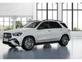 Mercedes-Benz GLE 450 d 4MATIC AMG AMG+MBUX+Burm+MBeam+Night Weiß - thumbnail 2