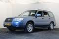 Subaru Forester 2.0 X Comfort Pack Blauw - thumbnail 1