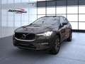 Volvo XC60 XC 60 Momentum Pro 2WD Bluetooth Navi LED Klima Gris - thumbnail 2