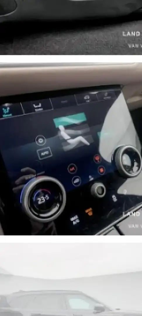 Land Rover Range Rover Velar Velar 2.0 TD4 R-Dynamic Noir - 2